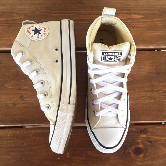 Converse Shoes - SOLD SOLD! Converse All Star Sneakers